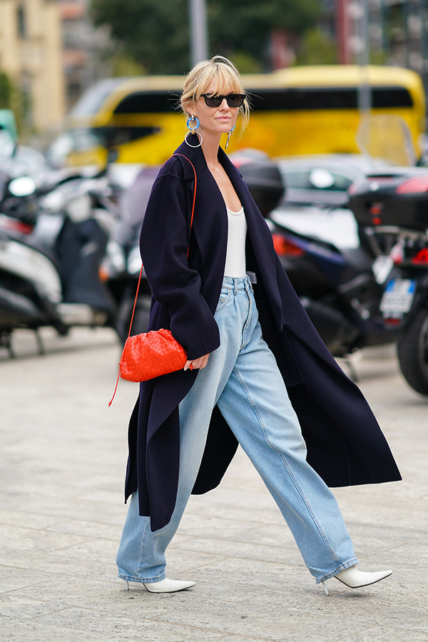 Опасная мода: ТОП-7 моделей брюк и джинсов, которые полнят