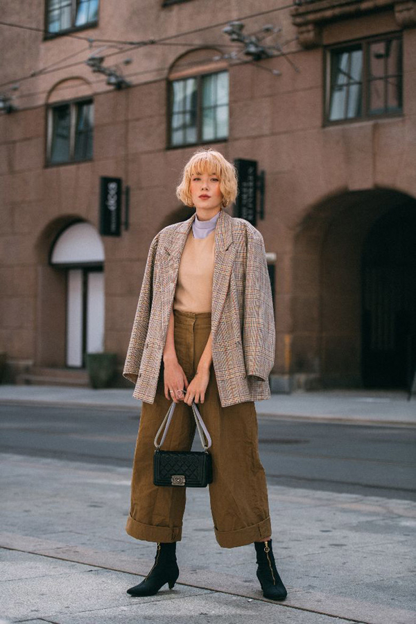 Опасная мода: ТОП-7 моделей брюк и джинсов, которые полнят