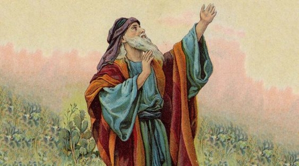 Великий пророк Исайя: житие, чудеса, пророчества