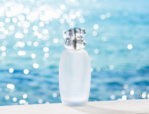 Легкий бриз: ТОП-5 летних ароматов для тех, кто скучает по морю