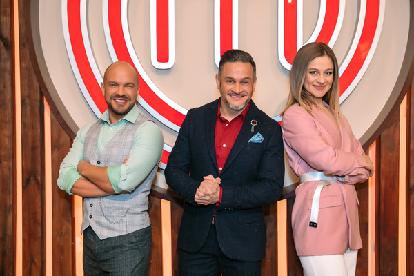 "МастерШеф. Профессионалы-2": что приготовят участники при ожирении, диабете, язве