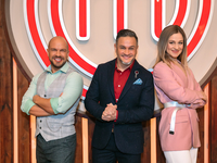 "МастерШеф. Профессионалы-2": что приготовят участники при ожирении, диабете, язве