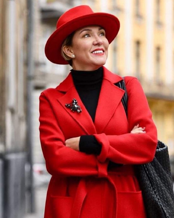 Задолго до Осадчей: Директор Школы леди рассказала о своей страсти