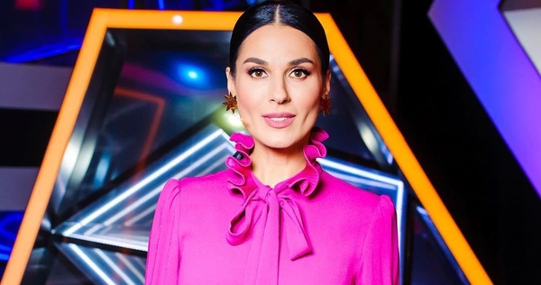 День рождения Маши Ефросининой: Стильные образы ведущей