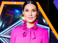 День рождения Маши Ефросининой: Стильные образы ведущей