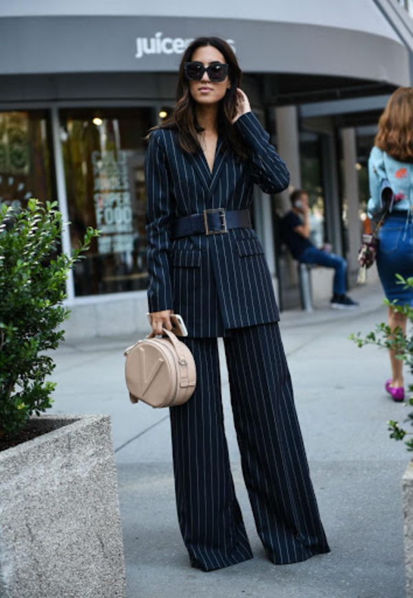 Идеальный фасон: Правила выбора лучшего костюма