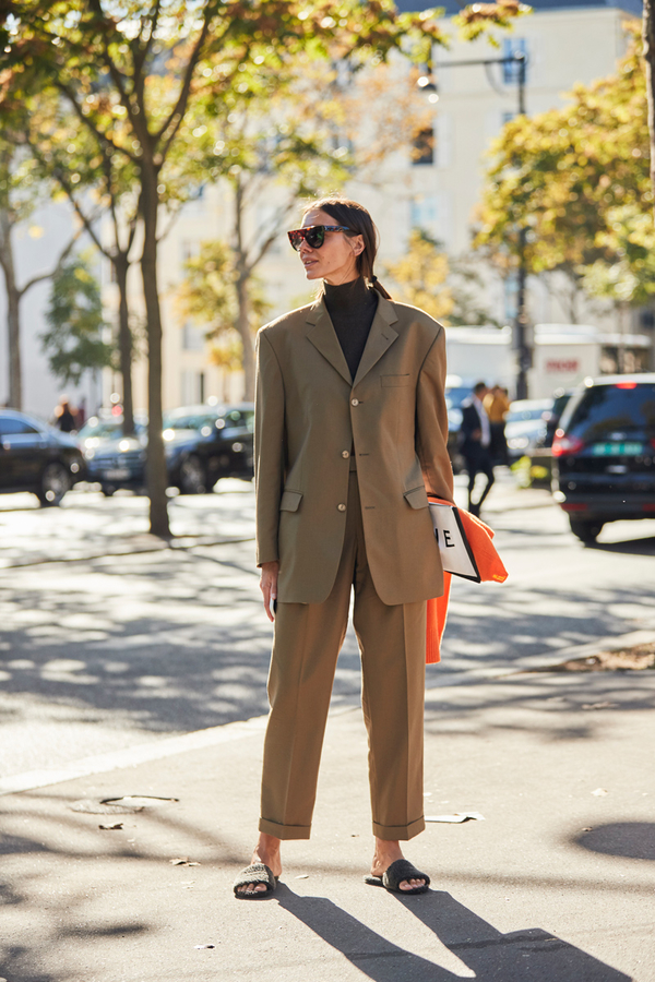 Идеальный фасон: Правила выбора лучшего костюма