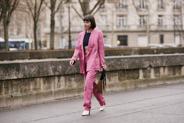 Идеальный фасон: Правила выбора лучшего костюма