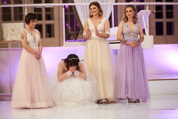 "Была наркоманкой и воровкой": кто победил в "Від пацанки до панянки"?