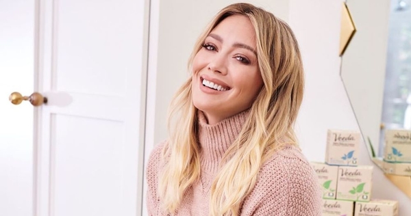 Хилари Дафф попала в скандал: В чем обвиняют певицу