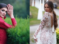 Кровь с молоком: Даша и Дана поразили образами в финале "Холостяк-10"