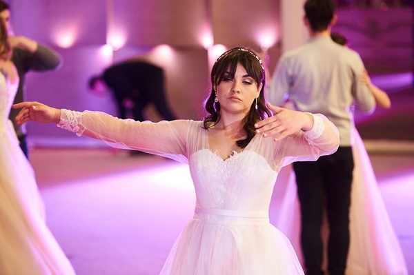 пресс-служба