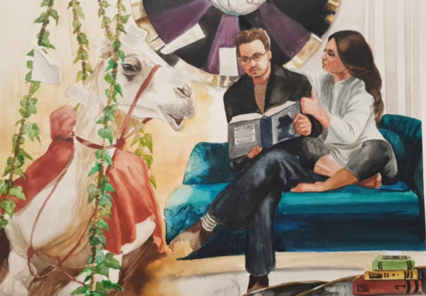 Всесвітній день шизофренії — час подумати про тих, хто страждає на цю хворобу