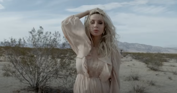 Лобода выпустила новый клип на трек "Мой" - видео