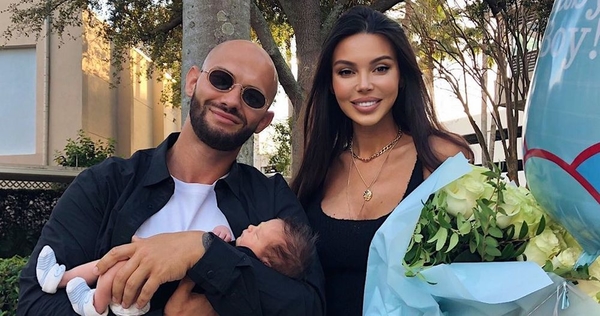 Самойлова опровергла слухи о воссоединении с Джиганом