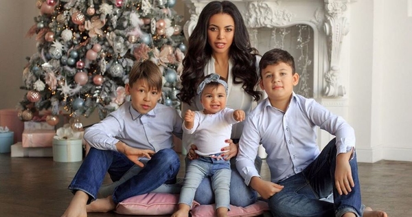 "Едва сдерживал гнев": Полина Ололо сообщила о встрече с экс-мужем Серегой