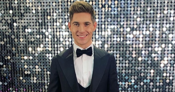 "Мой внешний вид - это постоянная работа": Остапчук заявил, что генетически склонен к полноте