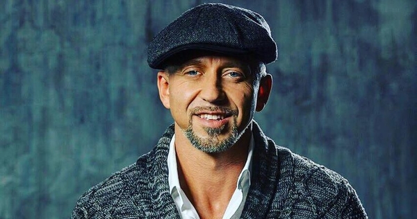 Рэпер Серега впервые прокомментировал конфликт с экс-женой Полиной Ололо