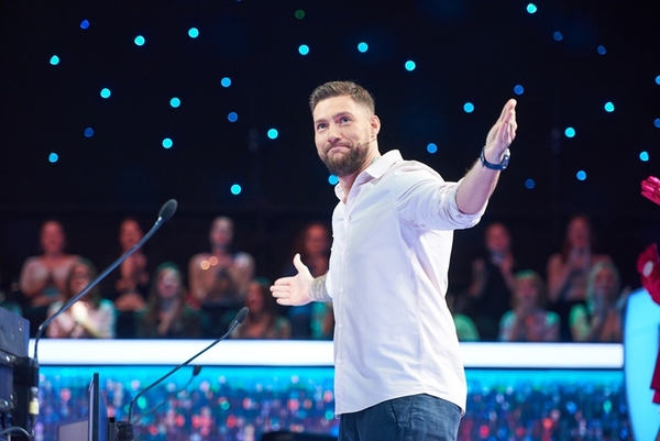 Какие подробности: сексолог оценил темперамент Олега Кензова