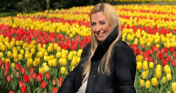 "Я его разлюбила": Тоня Матвиенко рассказала о разводе с первым мужем