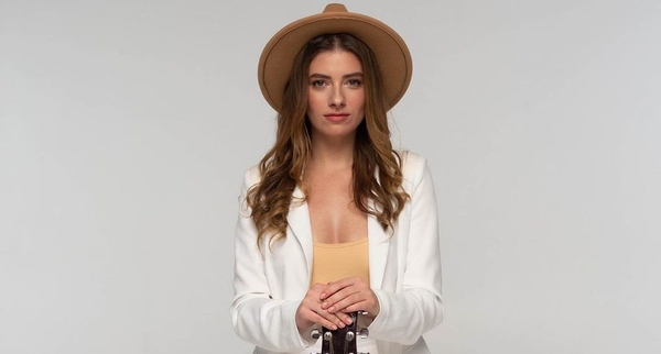 Звезда "Папика" Дарья Петрожицкая призналась, где проведет свой день рождения