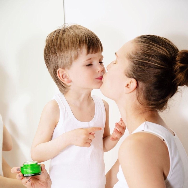 "Меня нельзя назвать идеальной мамой": Алла Костромичева — о воспитании сына