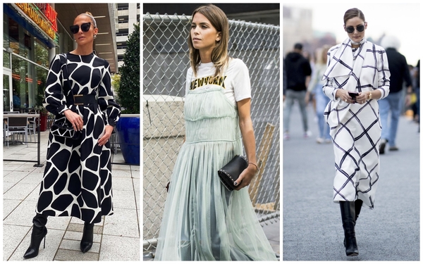 Dress-NOT: ТОП-7 самых “опасных” для фигуры фасонов платьев