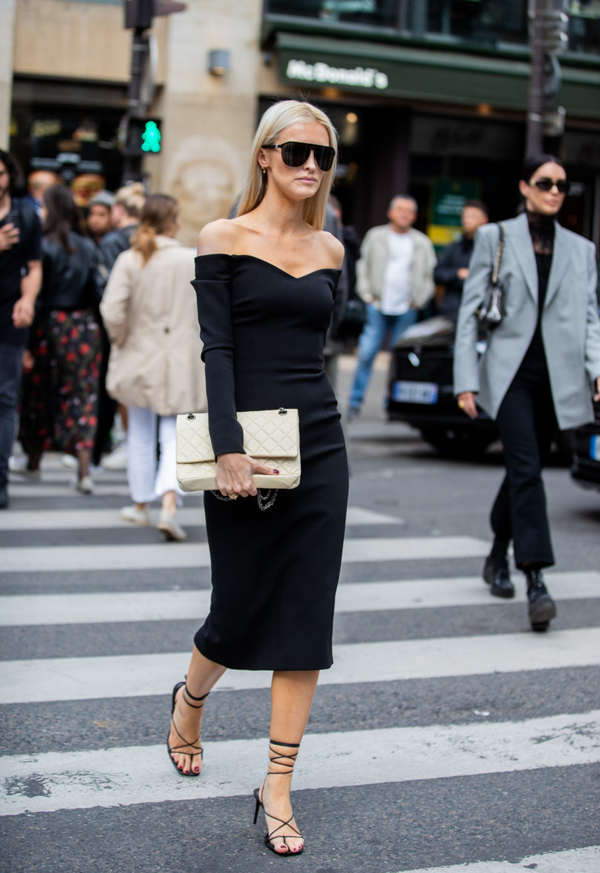 Dress-NOT: ТОП-7 самых “опасных” для фигуры фасонов платьев