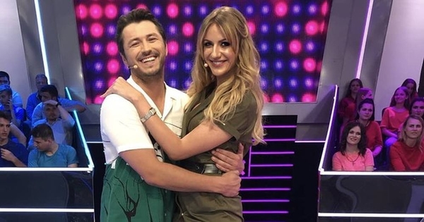 Леся Никитюк раскритиковала Фреймут из-за негативных высказываний о Притуле