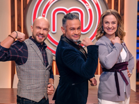 "МастерШеф. Профессионалы-2": Участники накормят Дарта Вейдера, Терминатора и Джокера