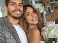 "Важно сохранить семейный уют": Добрынин и Квиткова высказались о свадьбе