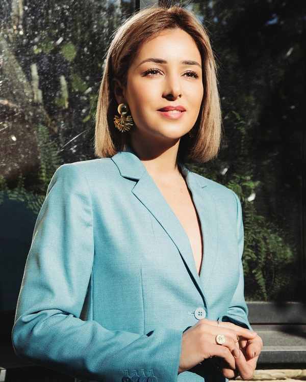 Вот это пожар!: Злата Огневич засветилась в провокационном наряде