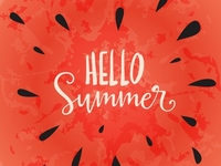 Первый день лета: смешные картинки и поздравительные открытки