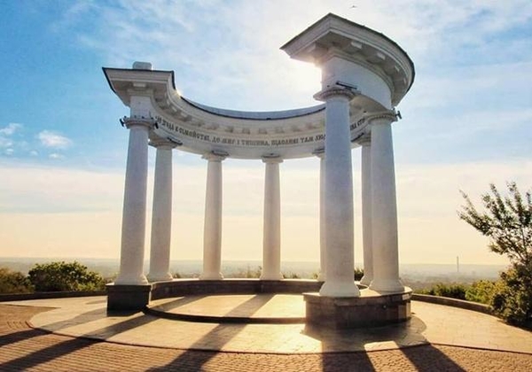 Вейкборд и музей авиации: как интересно провести время в Полтаве