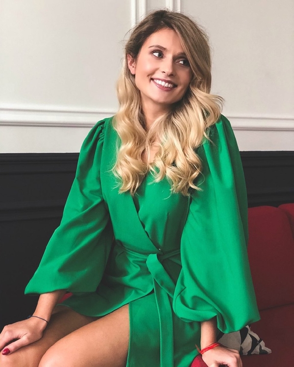 Как придать здоровый блеск волосам