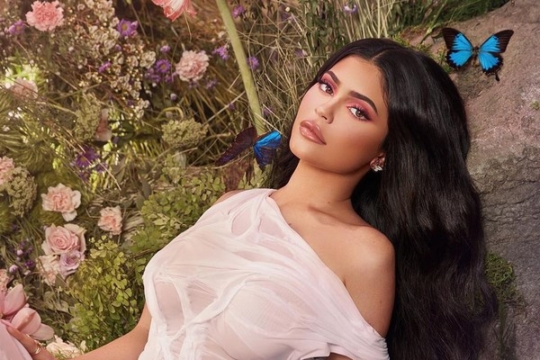 Кайли Дженнер лишили статуса самой молодой миллиардерши мира