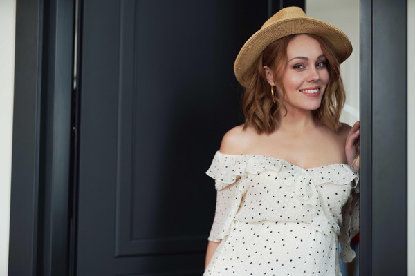 Alyosha и Тарас Тополя рассекретили пол третьего ребенка