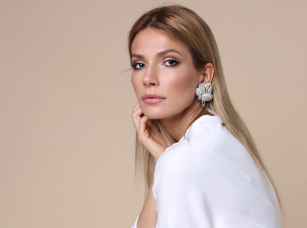 Старшая дочь Ольги Сумской рассказала, как приводит себя в форму после родов