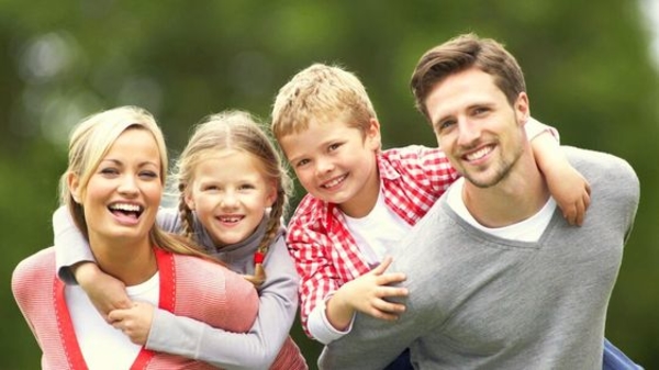 Всемирный день родителей: дата, история, поздравления