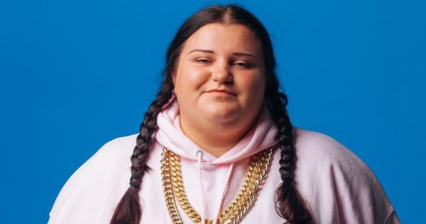 "Пам'ятаю": Alyona Alyona выпустила трек о своих "взлетах и падениях" - видео