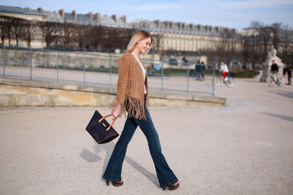 Вышколенная мода: ТОП-6 летних трендов 2020, которые стройнят