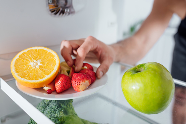 Летние коктейли из клубники: топ-5 рецептов