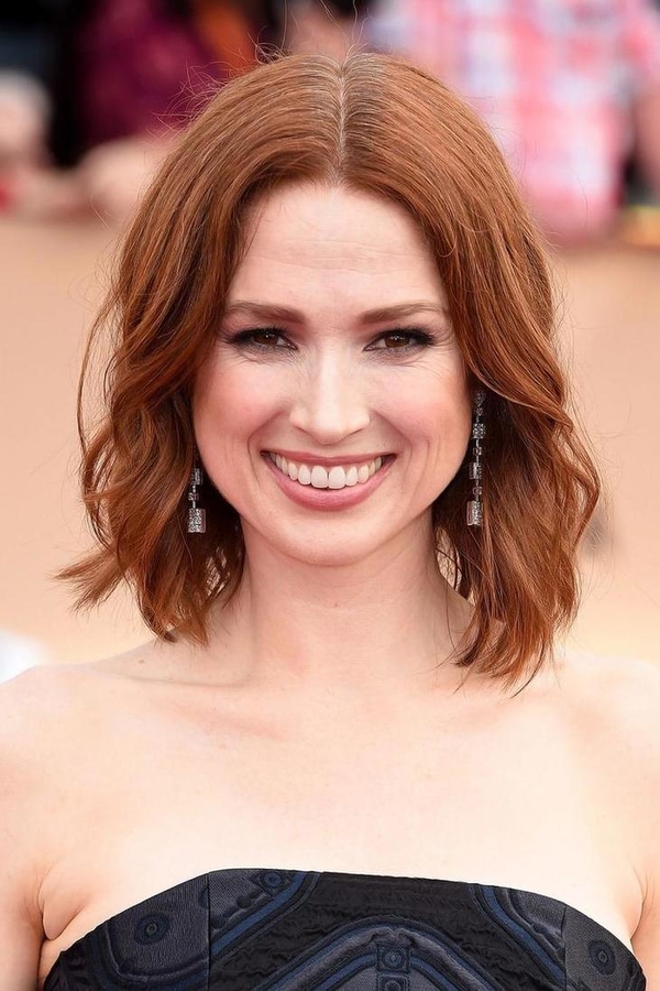 Кудри или боб: ТОП-5 самых модных летних стрижки 2020 года