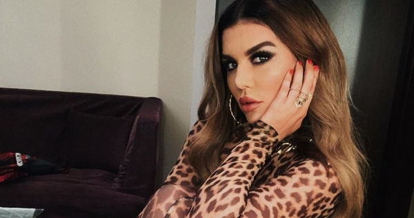 Изменял, когда была беременна: Анна Седокова рассказала о браке с первым мужем