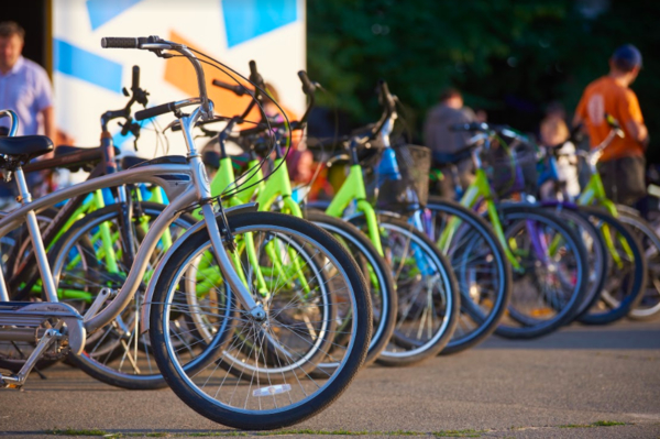 Все летние развлечения в одном месте: где отдохнуть на ВДНГ