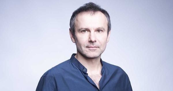 Лидер "Океану Эльзи" поделился редким семейным фото