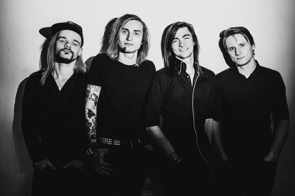 Ода наследию легендарных Metallica: группа Scream Inc. представляет масштабное трибьют-шоу