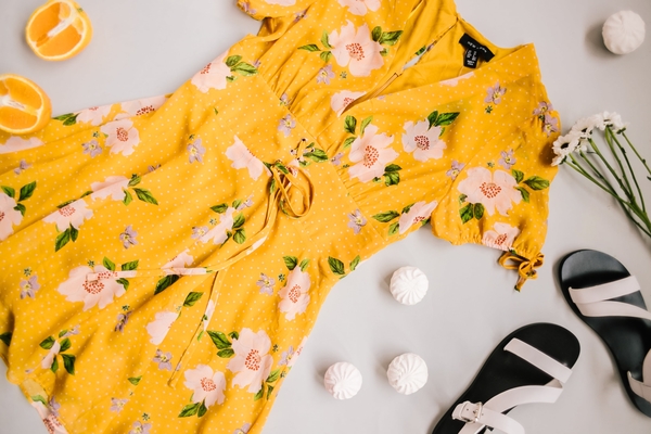 Обувь на лето 2020: ТОП-5 вариантов на все случаи жизни