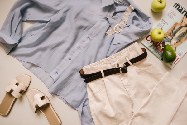 Обувь на лето 2020: ТОП-5 вариантов на все случаи жизни