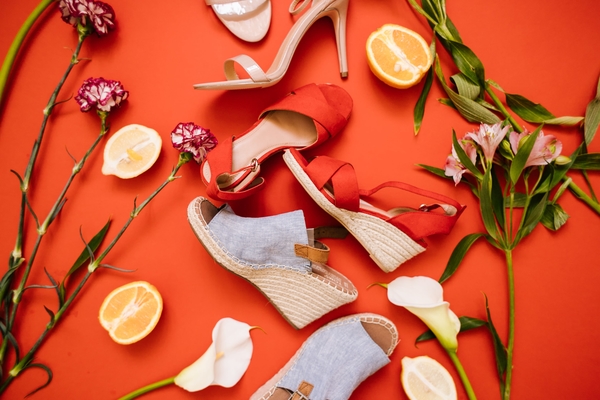 Обувь на лето 2020: ТОП-5 вариантов на все случаи жизни